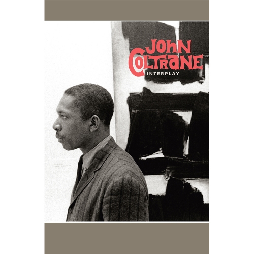 John Coltrane — Interplay