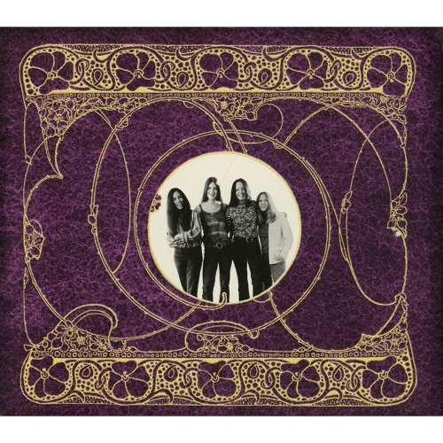 Fanny — First Time In A Long Time: The Reprise Recordings