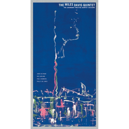 Miles Davis — The Legendary Prestige Quintet Sessions
