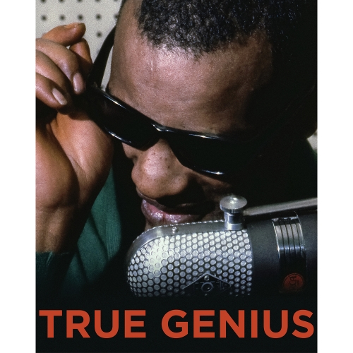 Ray Charles — True Genius