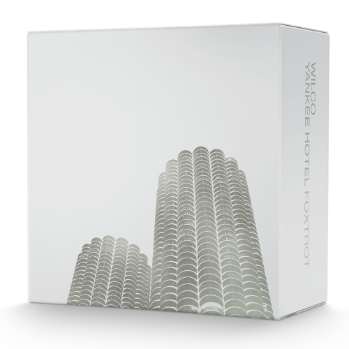 Wilco — Yankee Hotel Foxtrot Super Deluxe