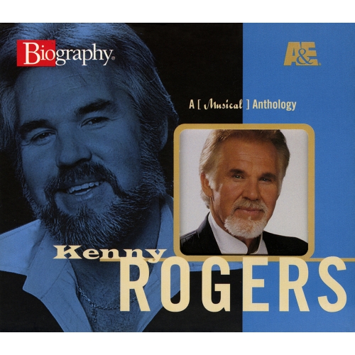 Kenny Rogers — A [Musical] Anthology