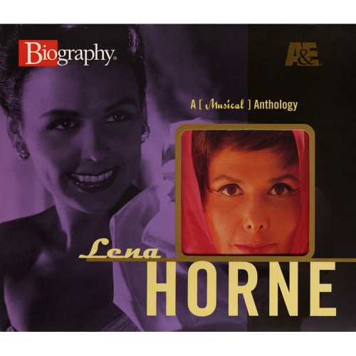 Lean Horne — A [Musical] Anthology