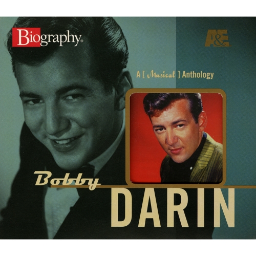 Bobby Darin — A [Musical] Anthology