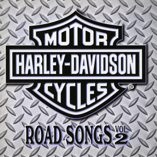 Various Artists — Road Songs Vol. 2