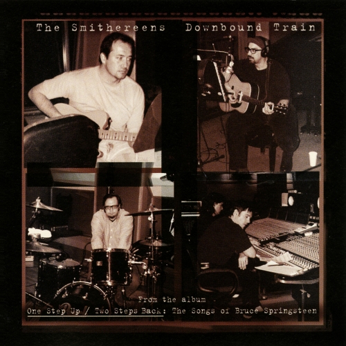 The Smithereens — Downbound Trains