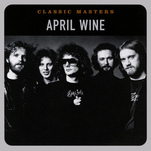 April Wine — Classic Masters