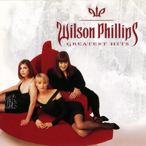 Wilson Phillips — Greatest Hits