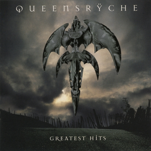 Queensrÿche — Greatest Hits