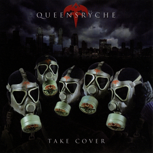 Queensrÿche — Take Cover