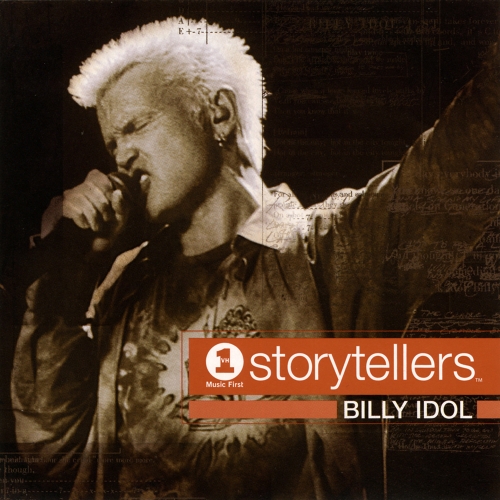 Billy Idol — VH1 Storytellers