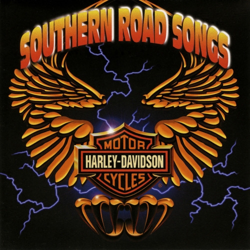 Various Artists: Southern Road Songs