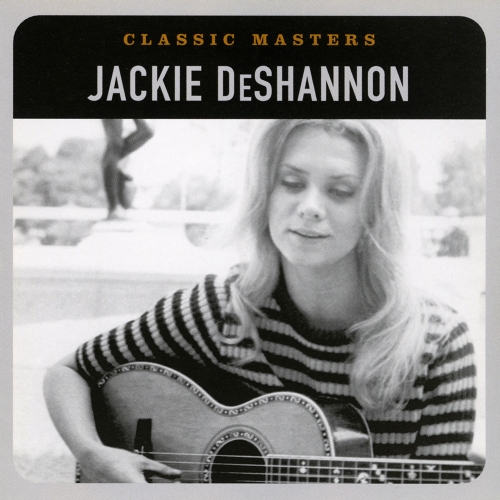 Jackie DeSannon — Classic Masters