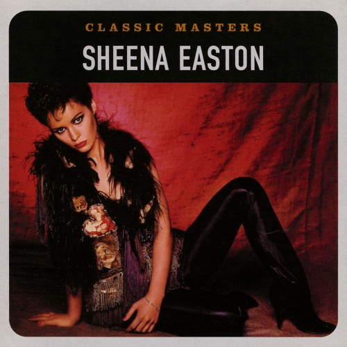 Sheena Easton — Classic Masters