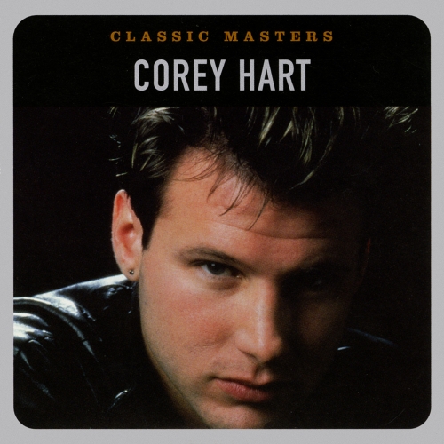Corey Hart — Classic Masters