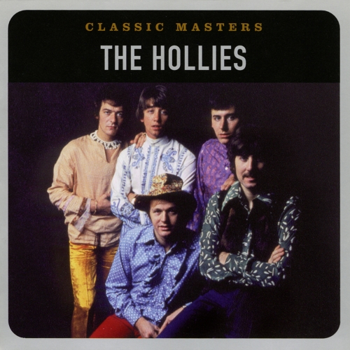 The Hollies — Classic Masters