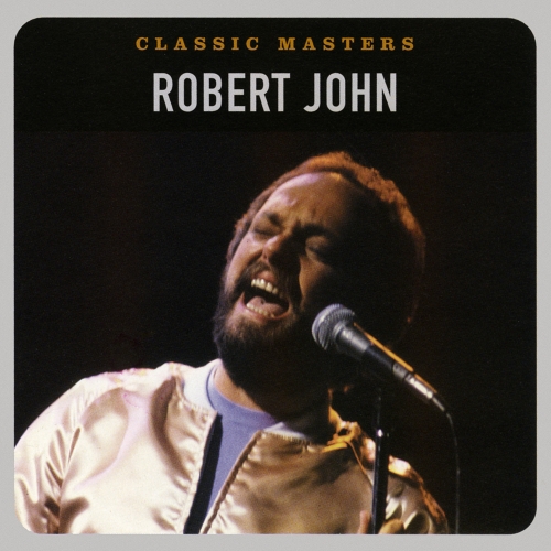 Robert John — Classic Masters
