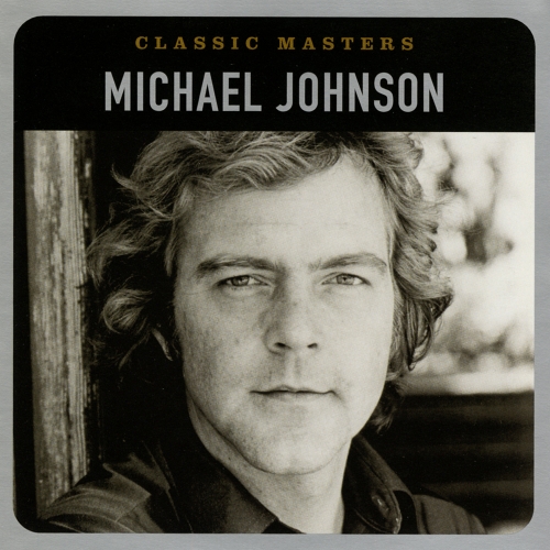 Michael Johnson — Classic Masters