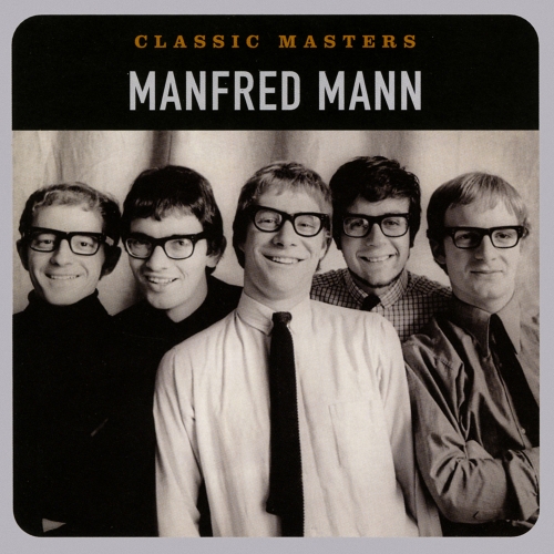 Manfred Mann — Classic Masters