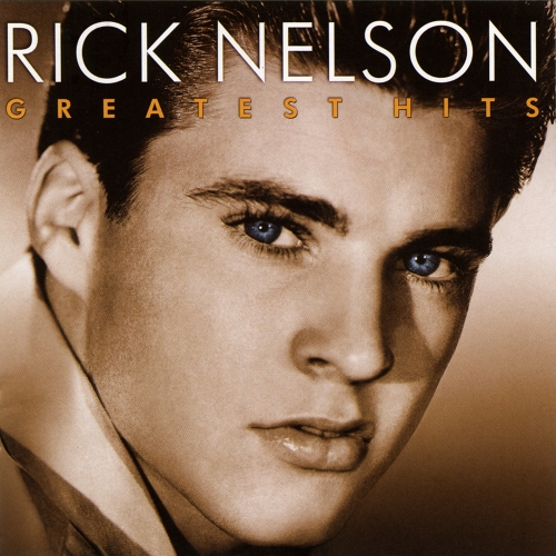 Rick Nelson — Greatest Hits