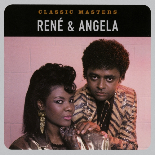 René & Angela — Classic Masters