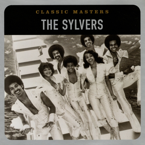 The Sylvers — Classic Masters
