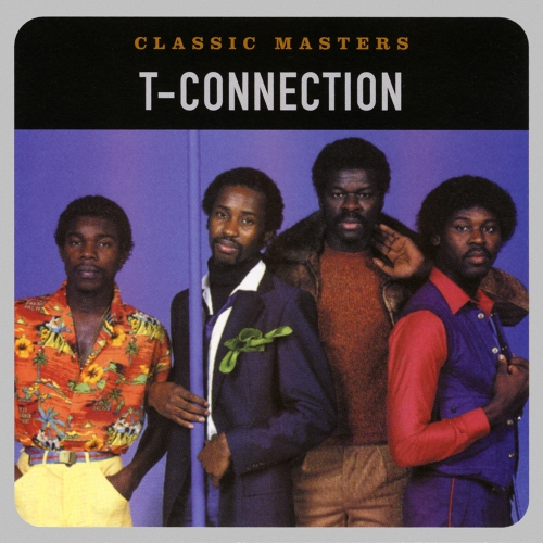 T-Connection — Classic Masters
