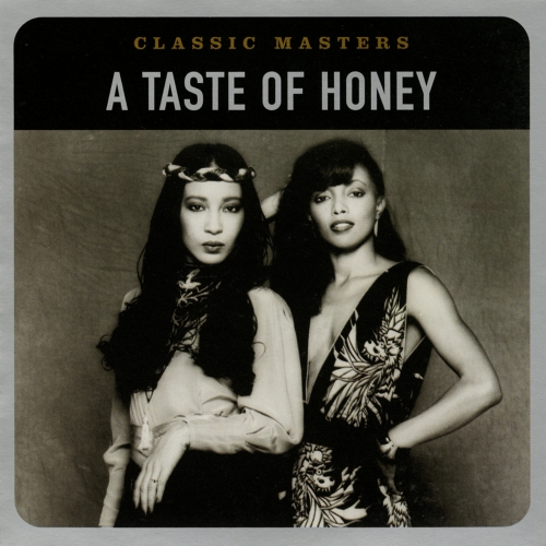 A Taste Of Honey — Classic Masters