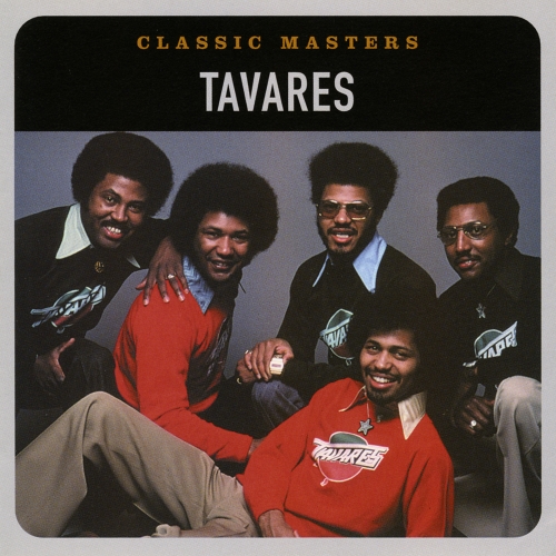 Tavares — Classic Masters