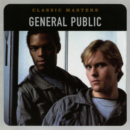 General Public — Classic Masters