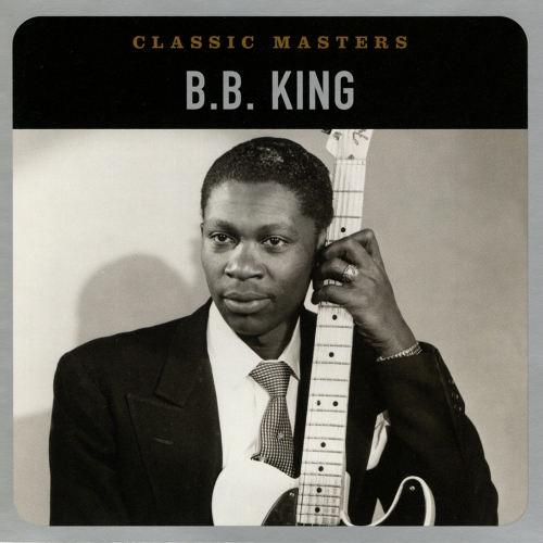B.B. King — Classic Masters