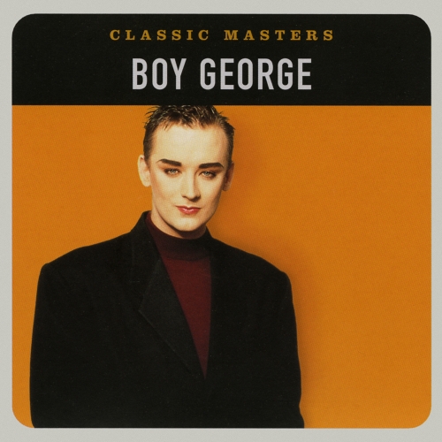 Boy George — Classic Masters