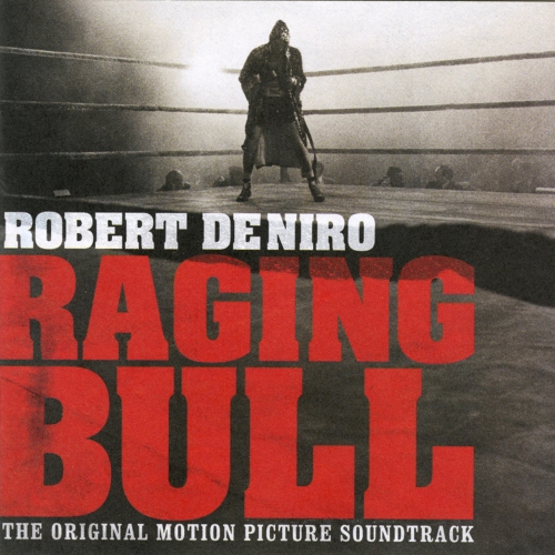 Various Artists — Raging Bull: The Original Motion Picture Soundtrack