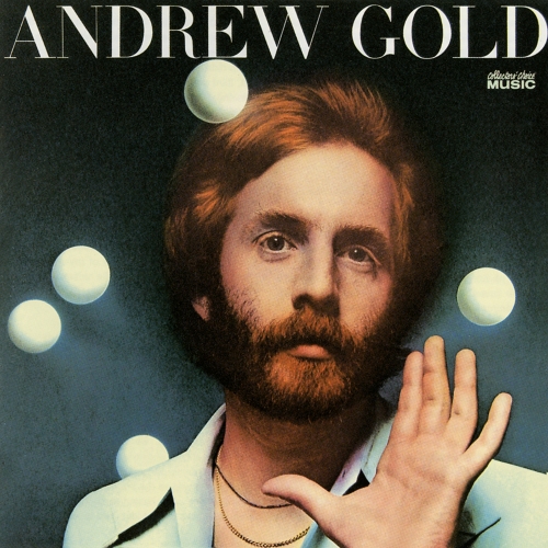 Andrew Gold — Andrew Gold