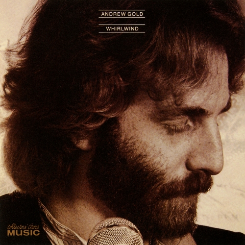 Andrew Gold — Whirlwind