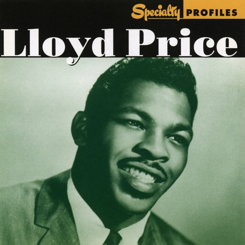 Lloyd Price — Specialty Profiles
