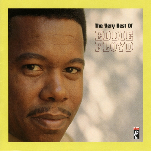 Eddie Floyd — The Very Best Of Eddie Floyd