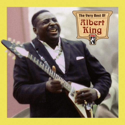 Albert King — The Very Best Of Albert King