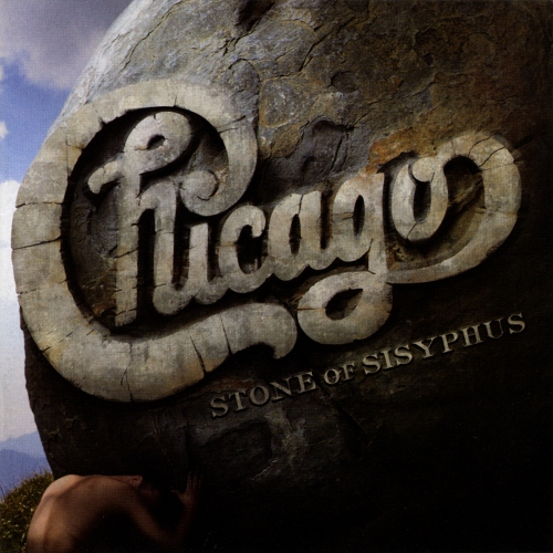 Chicago — Stone Of Sisyphus
