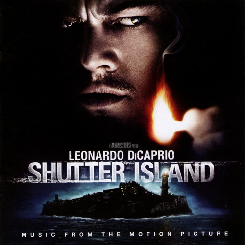 Various Artists — Shutter Island: Music From The Motion Picture