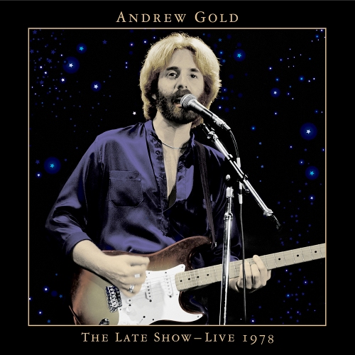 Andrew Gold — The Late Show – Live 1978