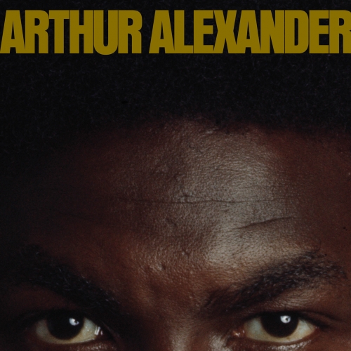 Arthur Alexander – Arthur Alexander