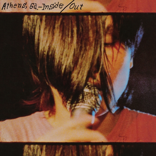 Various Artists — Athens, GA – Inside/Out