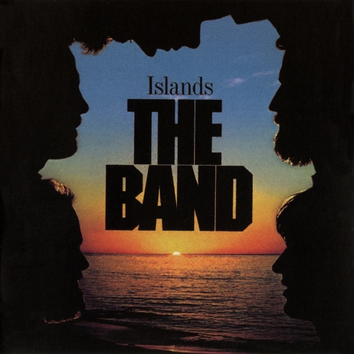 The Band — Islands