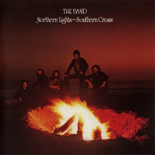The Band — Northern Lights—Southern Cross