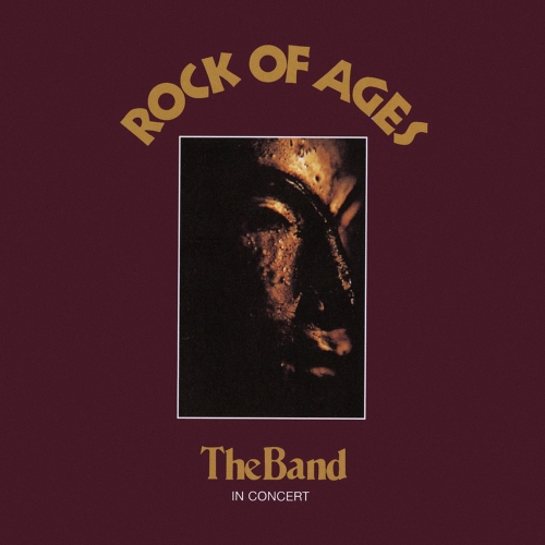 The Band — Rock Of Ages