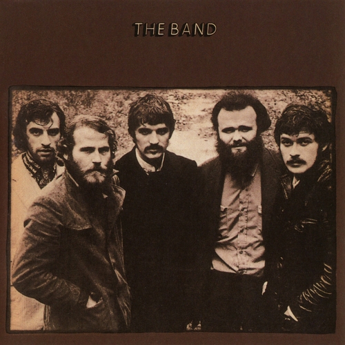 The Band — The Band
