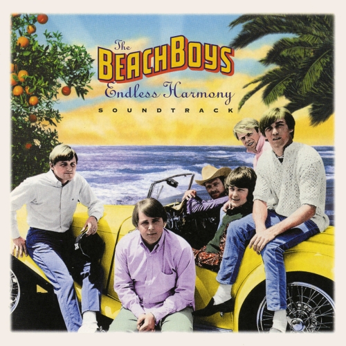 The Beach Boys — Endless Harmony Soundtrack