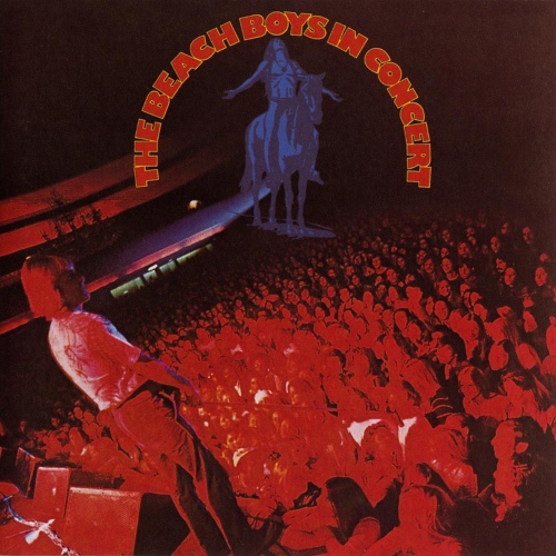 The Beach Boys — In Concert
