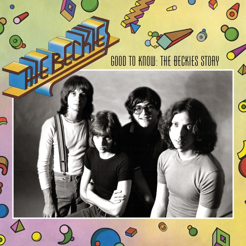 The Beckies — Good To Know: The Beckies Story